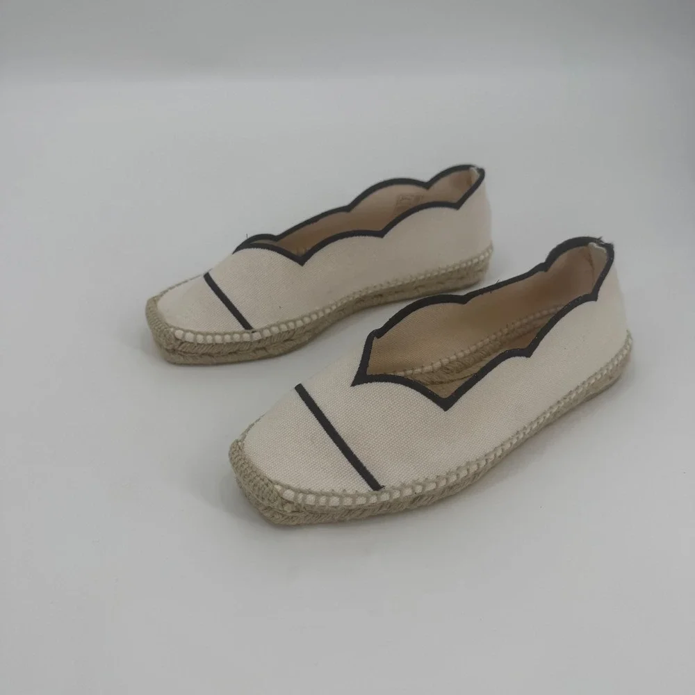 Castañer castaner canvas